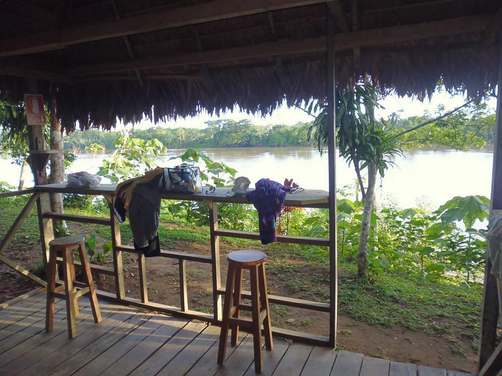 Tambopata River Puerto Maldonado Kültér fotó