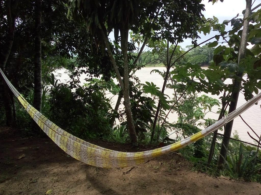 Tambopata River Puerto Maldonado Kültér fotó