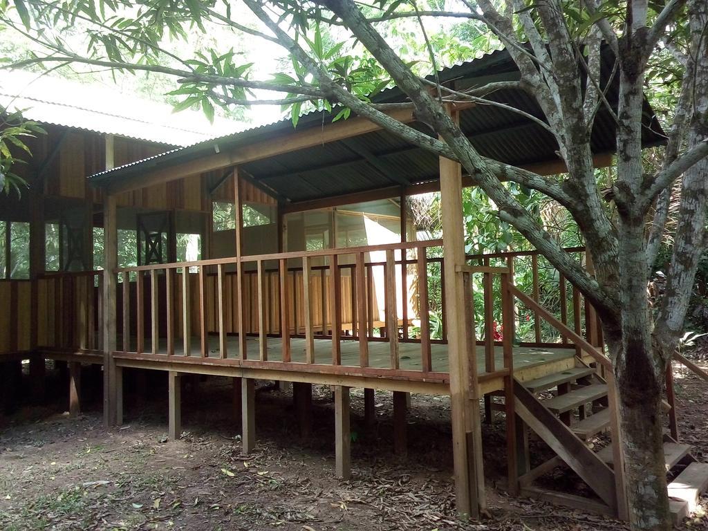 Tambopata River Puerto Maldonado Kültér fotó