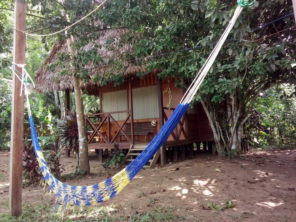 Tambopata River Puerto Maldonado Kültér fotó