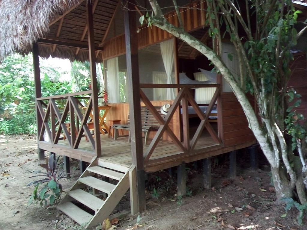 Tambopata River Puerto Maldonado Kültér fotó