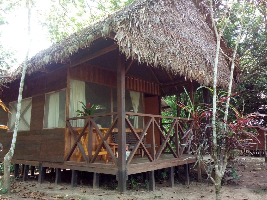 Tambopata River Puerto Maldonado Kültér fotó