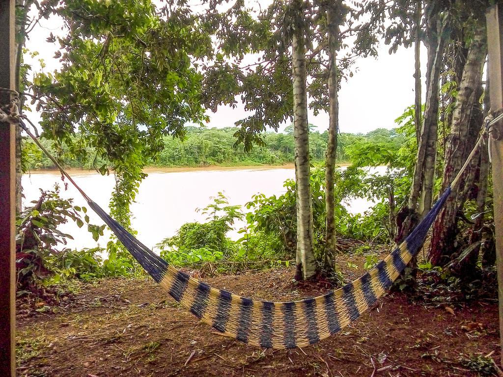 Tambopata River Puerto Maldonado Kültér fotó