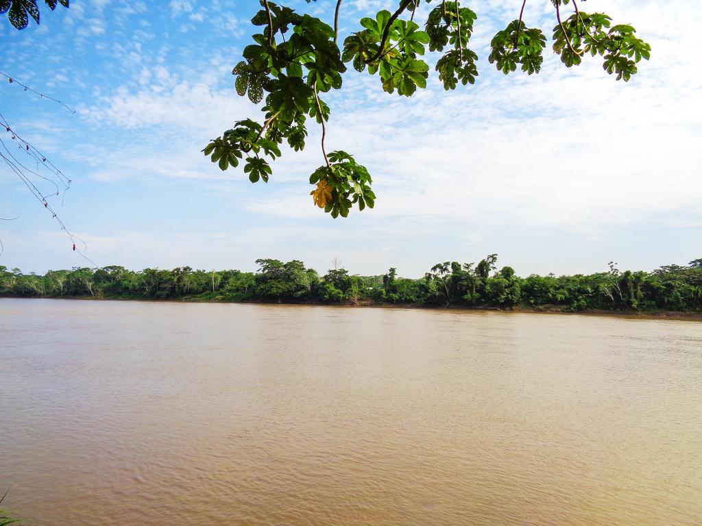 Tambopata River Puerto Maldonado Kültér fotó