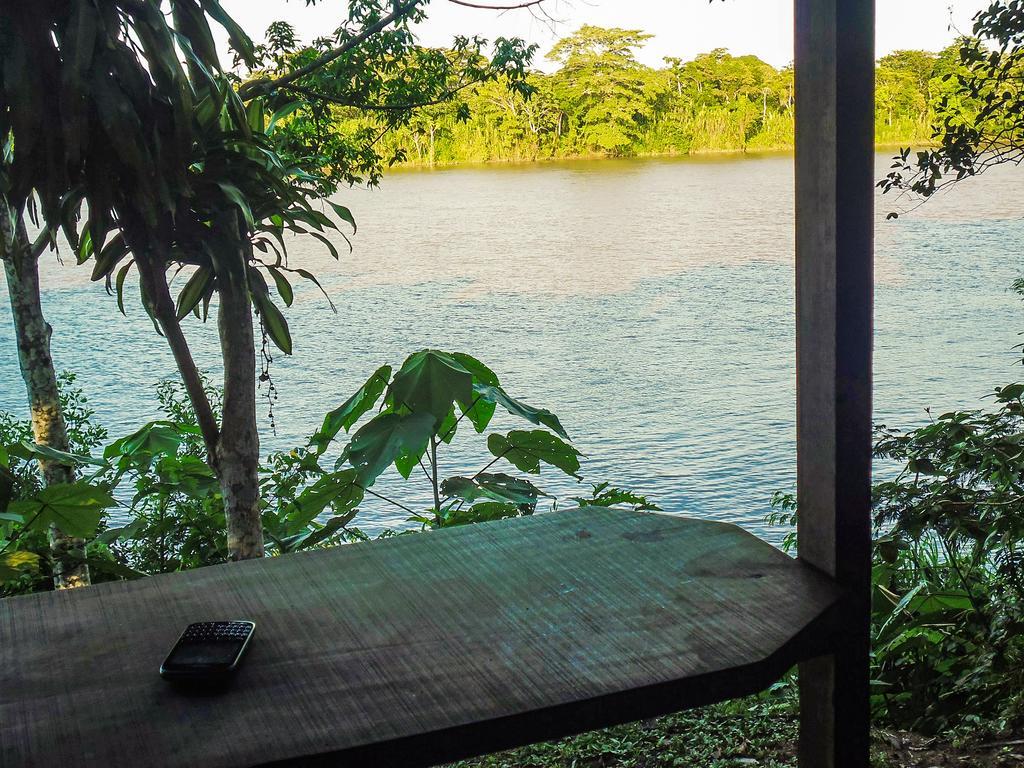 Tambopata River Puerto Maldonado Kültér fotó
