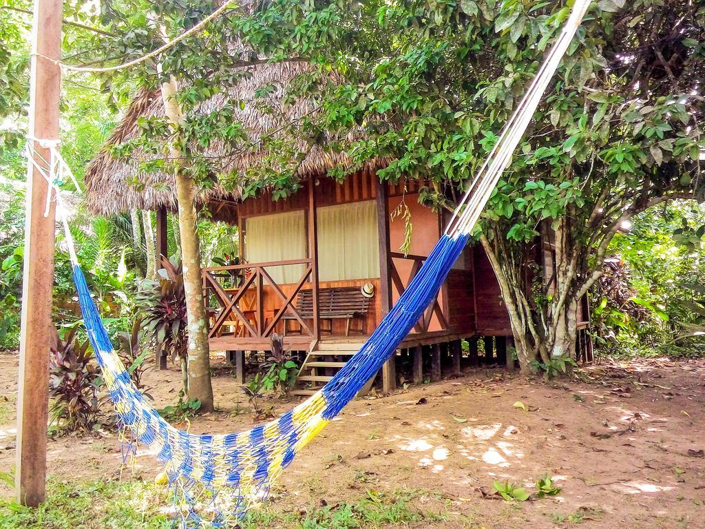 Tambopata River Puerto Maldonado Kültér fotó
