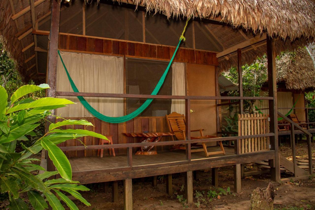 Tambopata River Puerto Maldonado Kültér fotó