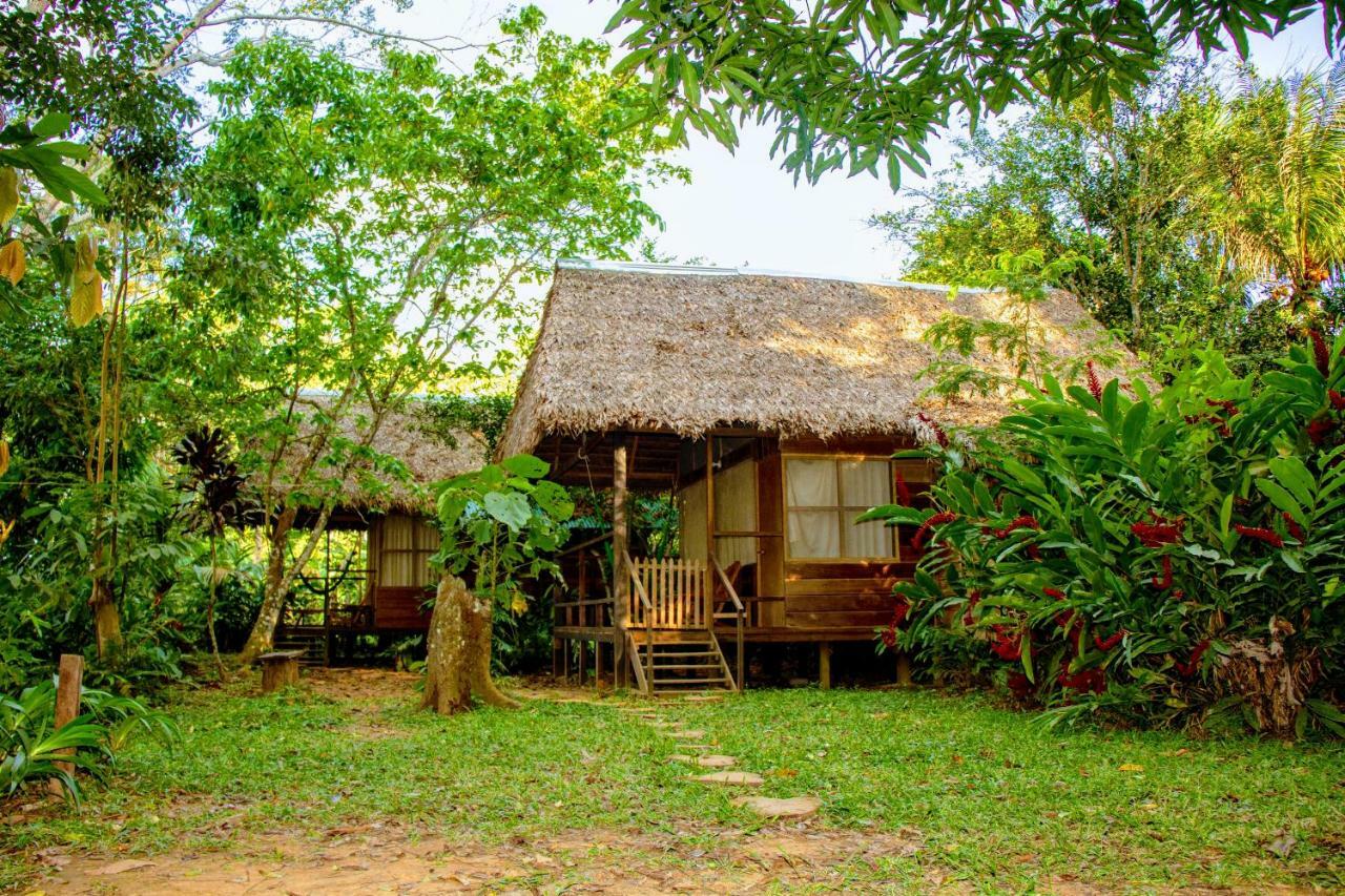 Tambopata River Puerto Maldonado Kültér fotó